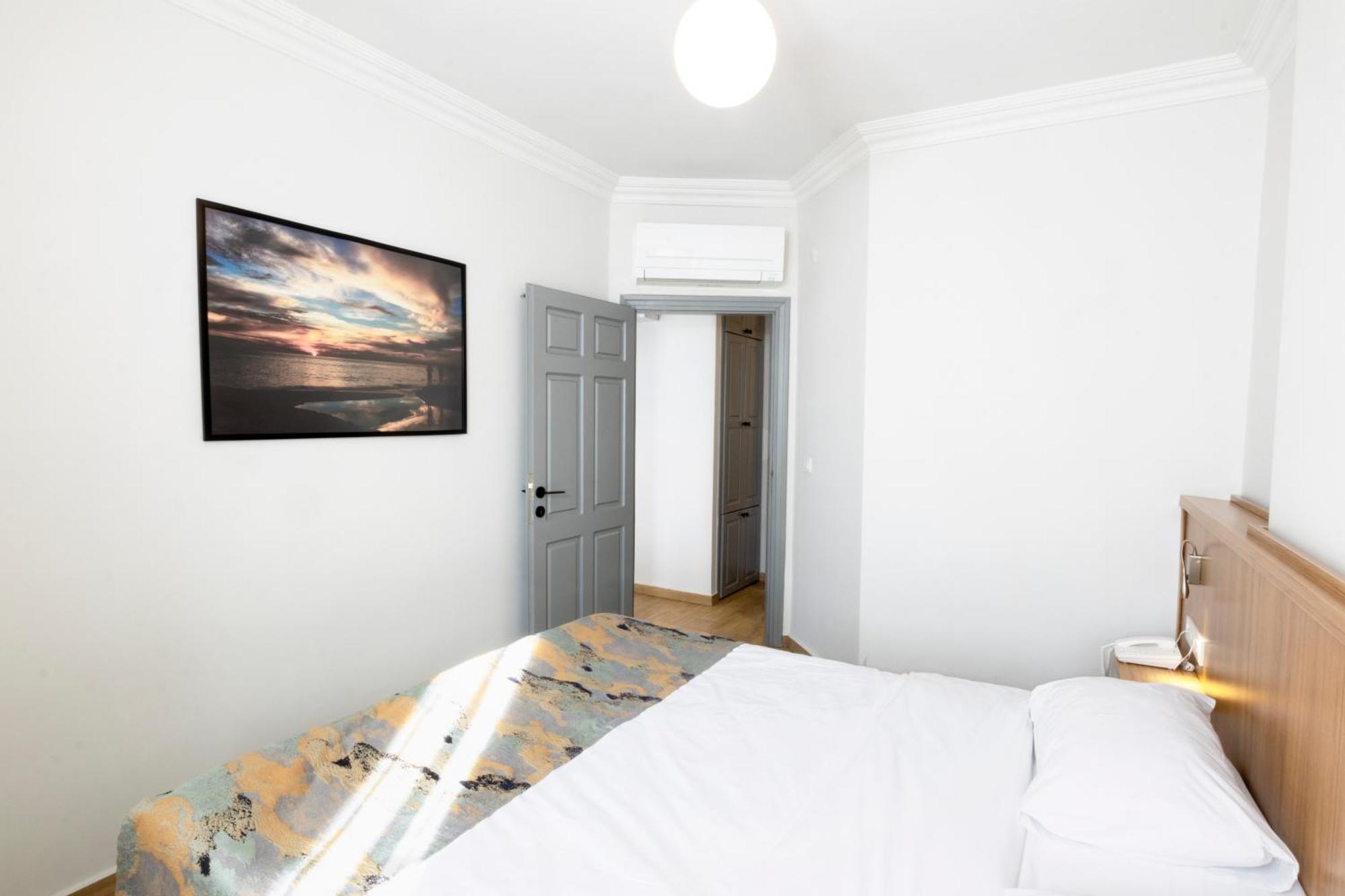 Comfort Suites Аланя Стая снимка